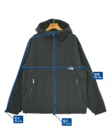THE NORTH FACE（ザノースフェイス）その他 黒 サイズ:L メンズ/2200673990013