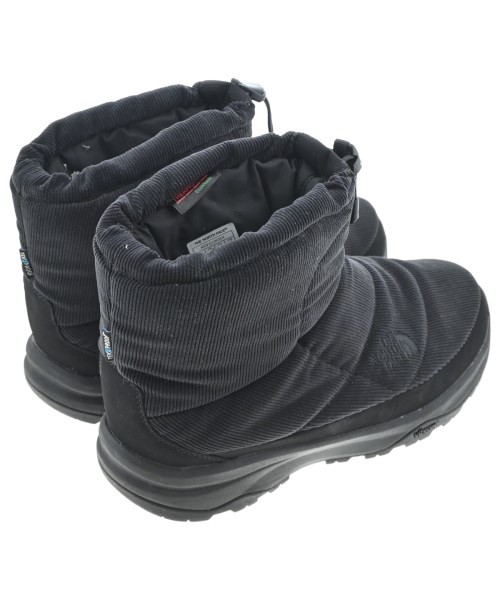 THE NORTH FACE（ザノースフェイス）ブーツ 黒 サイズ:27cm メンズ/2200674764217