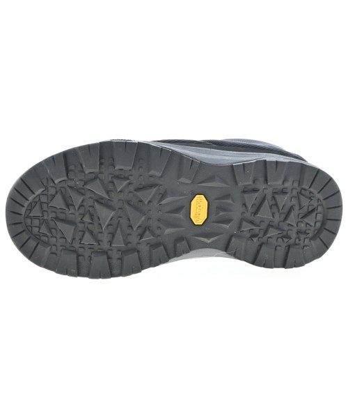 THE NORTH FACE（ザノースフェイス）ブーツ 黒 サイズ:27cm メンズ/2200674764217