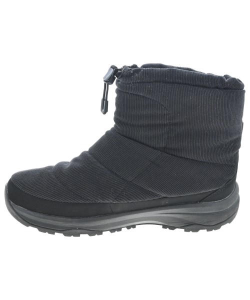 THE NORTH FACE（ザノースフェイス）ブーツ 黒 サイズ:27cm メンズ/2200674764217