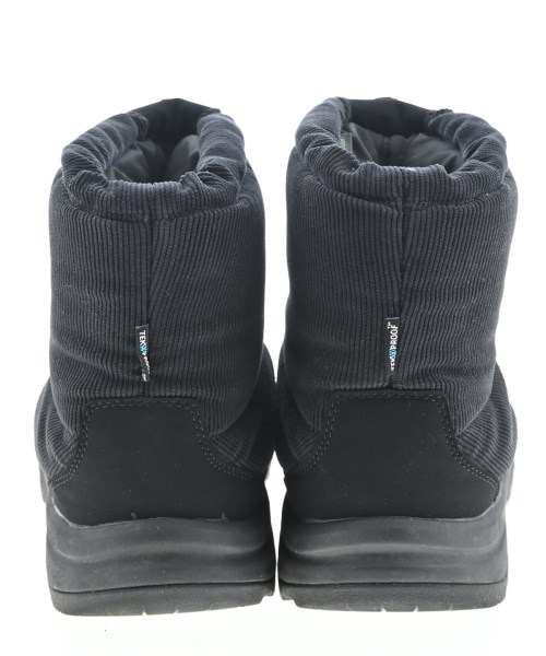 THE NORTH FACE（ザノースフェイス）ブーツ 黒 サイズ:27cm メンズ/2200674764217