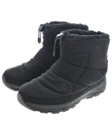 THE NORTH FACE（ザノースフェイス）ブーツ 黒 サイズ:27cm メンズ/2200674764217