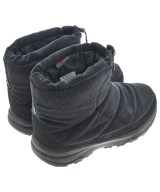 THE NORTH FACE（ザノースフェイス）ブーツ 黒 サイズ:27cm メンズ/2200674764217