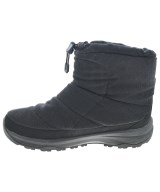 THE NORTH FACE（ザノースフェイス）ブーツ 黒 サイズ:27cm メンズ/2200674764217