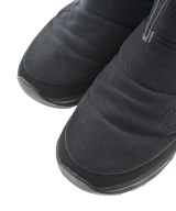 THE NORTH FACE（ザノースフェイス）ブーツ 黒 サイズ:27cm メンズ/2200674764217