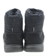 THE NORTH FACE（ザノースフェイス）ブーツ 黒 サイズ:27cm メンズ/2200674764217