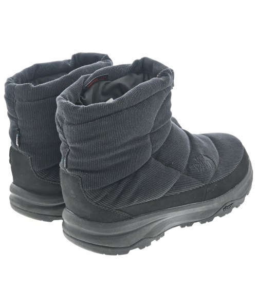 THE NORTH FACE（ザノースフェイス）ブーツ 黒 サイズ:24cm レディース/2200674764224