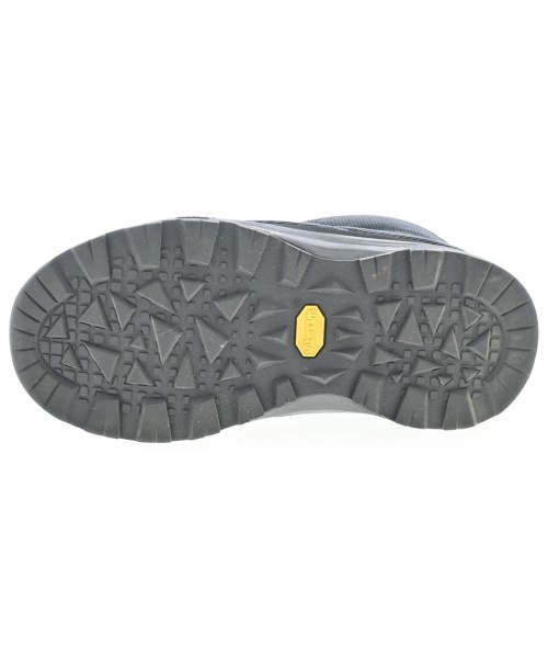 THE NORTH FACE（ザノースフェイス）ブーツ 黒 サイズ:24cm レディース/2200674764224