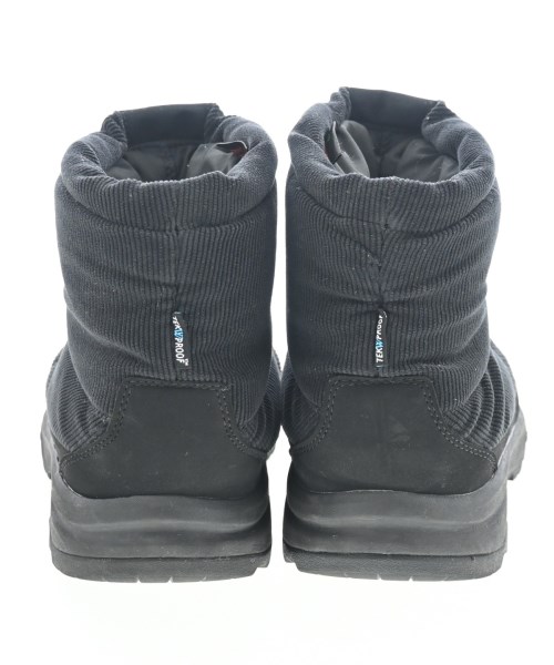 THE NORTH FACE（ザノースフェイス）ブーツ 黒 サイズ:24cm レディース/2200674764224