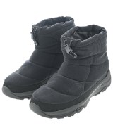 THE NORTH FACE（ザノースフェイス）ブーツ 黒 サイズ:24cm レディース/2200674764224