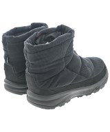 THE NORTH FACE（ザノースフェイス）ブーツ 黒 サイズ:24cm レディース/2200674764224