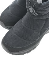 THE NORTH FACE（ザノースフェイス）ブーツ 黒 サイズ:24cm レディース/2200674764224