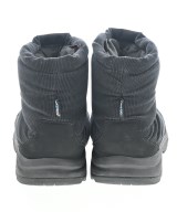 THE NORTH FACE（ザノースフェイス）ブーツ 黒 サイズ:24cm レディース/2200674764224