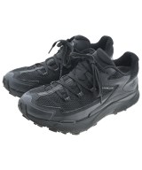 THE NORTH FACE（ザノースフェイス）スニーカー 黒 サイズ:26cm メンズ/2200676296129