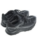 THE NORTH FACE（ザノースフェイス）スニーカー 黒 サイズ:26cm メンズ/2200676296129