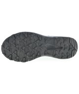 THE NORTH FACE（ザノースフェイス）スニーカー 黒 サイズ:26cm メンズ/2200676296129