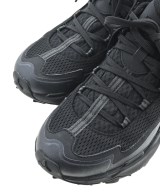 THE NORTH FACE（ザノースフェイス）スニーカー 黒 サイズ:26cm メンズ/2200676296129