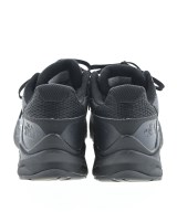 THE NORTH FACE（ザノースフェイス）スニーカー 黒 サイズ:26cm メンズ/2200676296129