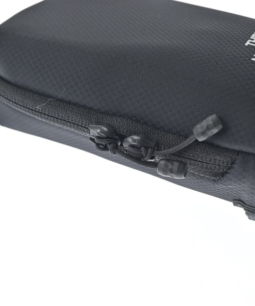 THE NORTH FACE（ザノースフェイス）小物類（その他） 黒 サイズ:- メンズ/2200677377025