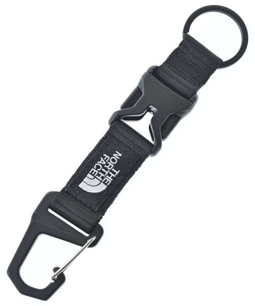 THE NORTH FACE(ザノースフェイス)キーケース・キーホルダー 黒 サイズ:-/2200677377032