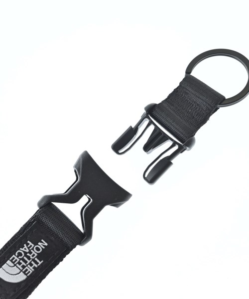 THE NORTH FACE（ザノースフェイス）キーケース・キーホルダー 黒 サイズ:- メンズ/2200677377032