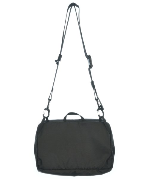 THE NORTH FACE（ザノースフェイス）ショルダーバッグ 黒 サイズ:- メンズ/2200677400099