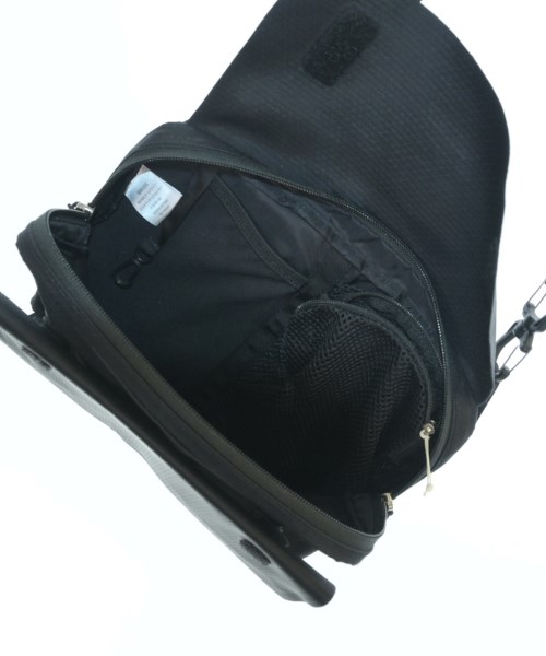 THE NORTH FACE（ザノースフェイス）ショルダーバッグ 黒 サイズ:- メンズ/2200677400099