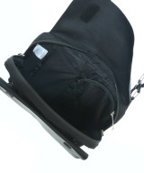 THE NORTH FACE（ザノースフェイス）ショルダーバッグ 黒 サイズ:- メンズ/2200677400099