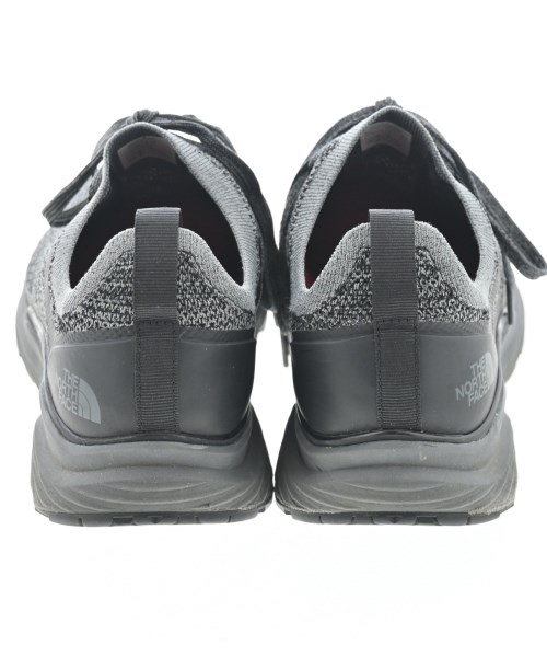 THE NORTH FACE（ザノースフェイス）スニーカー グレー サイズ:26.5cm メンズ/2200677456096