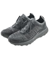 THE NORTH FACE（ザノースフェイス）スニーカー グレー サイズ:26.5cm メンズ/2200677456096
