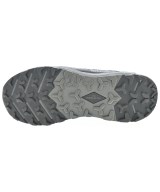 THE NORTH FACE（ザノースフェイス）スニーカー グレー サイズ:26.5cm メンズ/2200677456096