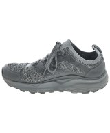 THE NORTH FACE（ザノースフェイス）スニーカー グレー サイズ:26.5cm メンズ/2200677456096
