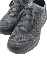 THE NORTH FACE（ザノースフェイス）スニーカー グレー サイズ:26.5cm メンズ/2200677456096