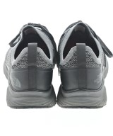THE NORTH FACE（ザノースフェイス）スニーカー グレー サイズ:26.5cm メンズ/2200677456096