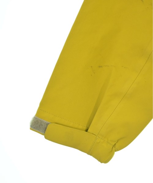 THE NORTH FACE（ザノースフェイス）マウンテンパーカー 黄 サイズ:S レディース/2200677514031