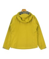 THE NORTH FACE（ザノースフェイス）マウンテンパーカー 黄 サイズ:S レディース/2200677514031