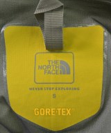 THE NORTH FACE（ザノースフェイス）マウンテンパーカー 黄 サイズ:S レディース/2200677514031