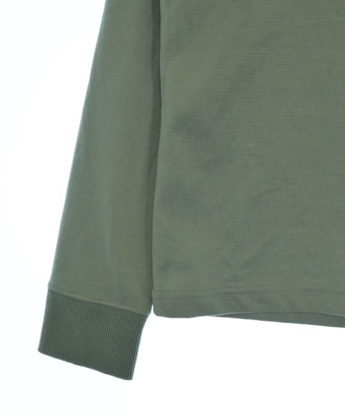 THE NORTH FACE（ザノースフェイス）Tシャツ・カットソー カーキ サイズ:S レディース/2200677514093