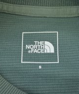 THE NORTH FACE（ザノースフェイス）Tシャツ・カットソー カーキ サイズ:S レディース/2200677514093