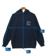 THE NORTH FACE（ザノースフェイス）パーカー 紺 サイズ:M メンズ/2200673188014