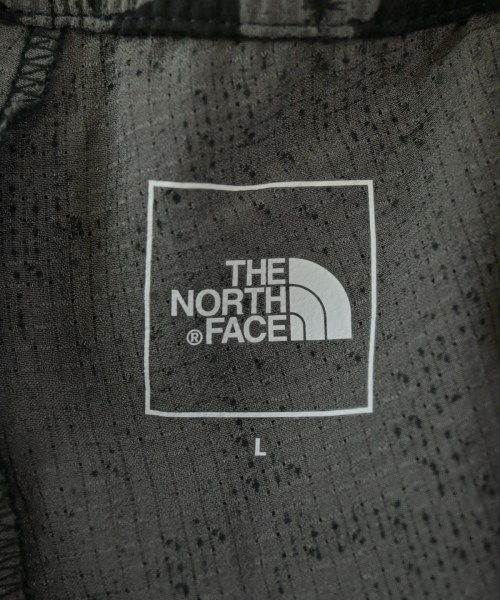 THE NORTH FACE（ザノースフェイス）ショートパンツ 緑 サイズ:L メンズ/2200677646053