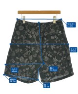 THE NORTH FACE（ザノースフェイス）ショートパンツ 緑 サイズ:L メンズ/2200677646053