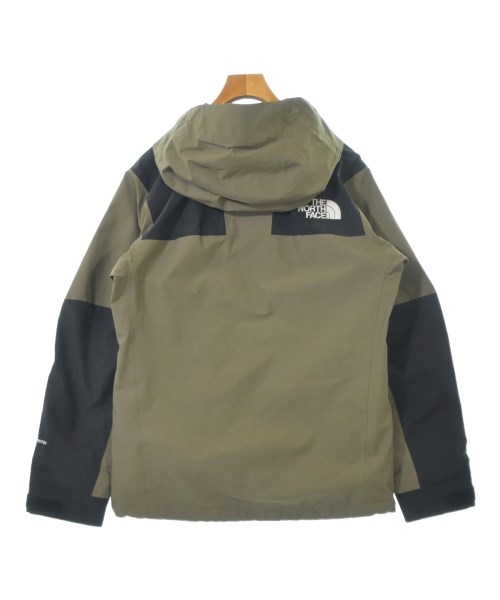 THE NORTH FACE（ザノースフェイス）マウンテンパーカー カーキ サイズ:M メンズ/2200677787022