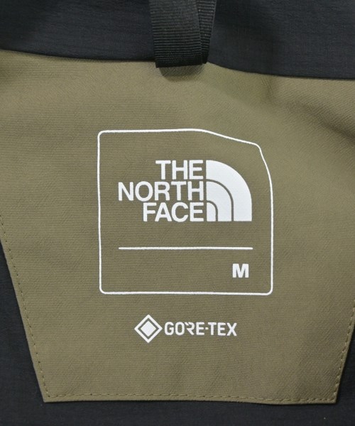 THE NORTH FACE（ザノースフェイス）マウンテンパーカー カーキ サイズ:M メンズ/2200677787022