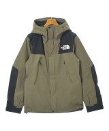 THE NORTH FACE（ザノースフェイス）マウンテンパーカー カーキ サイズ:M メンズ/2200677787022