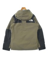 THE NORTH FACE（ザノースフェイス）マウンテンパーカー カーキ サイズ:M メンズ/2200677787022