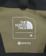 THE NORTH FACE（ザノースフェイス）マウンテンパーカー カーキ サイズ:M メンズ/2200677787022
