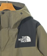 THE NORTH FACE（ザノースフェイス）マウンテンパーカー カーキ サイズ:M メンズ/2200677787022