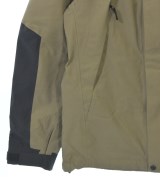 THE NORTH FACE（ザノースフェイス）マウンテンパーカー カーキ サイズ:M メンズ/2200677787022