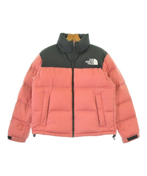 THE NORTH FACE(ザノースフェイス)ダウンジャケット/ダウンベスト ピンク サイズ:L/2200677805016